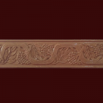 Bükülebilir Ahşap Çıta - PM.833 Bükülebilir Ahşap Çıta - PM.833